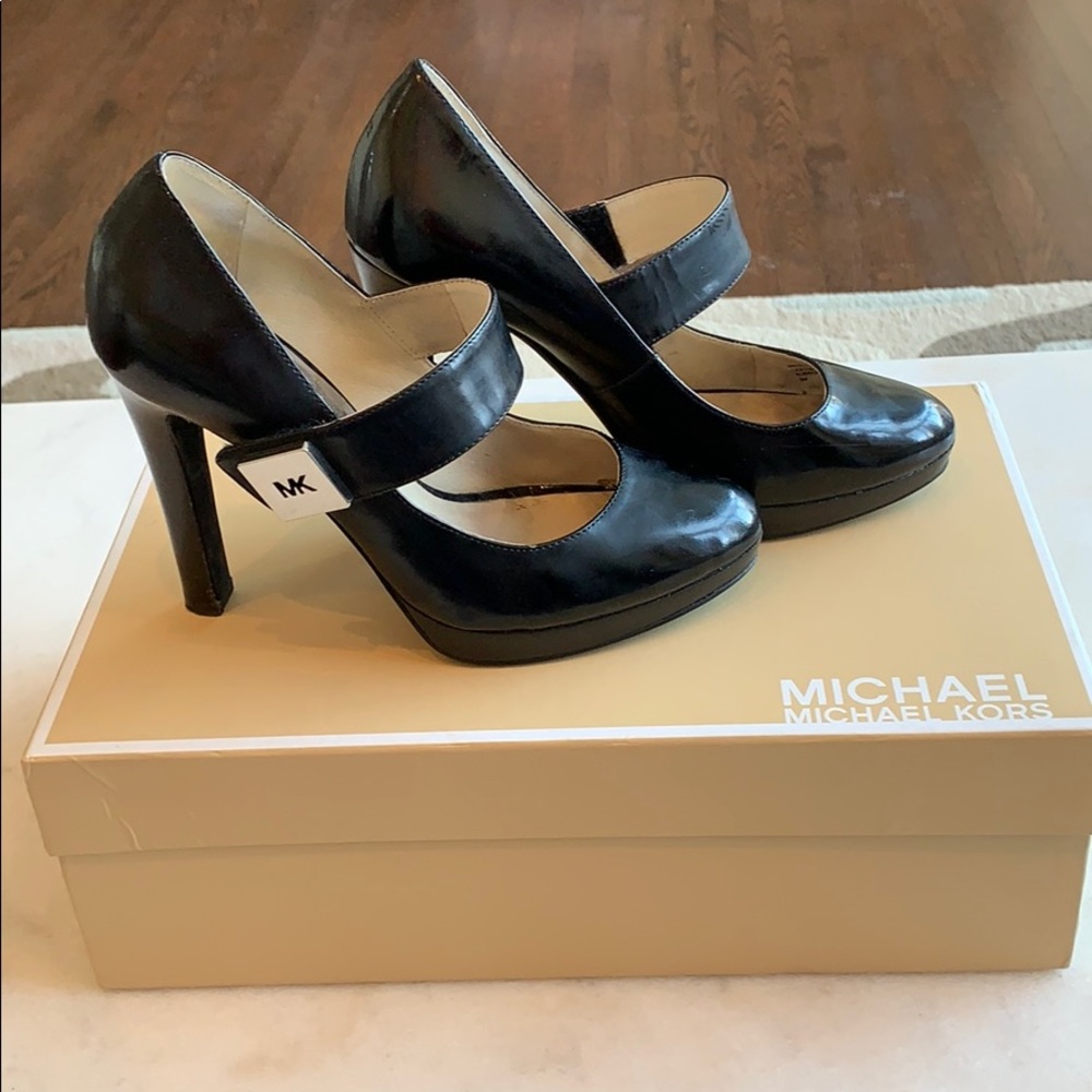 Michael Kors Davenport Mary Jane